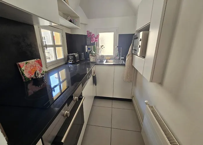 Appartement Rose