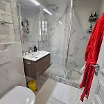 Appartement Rose Paris