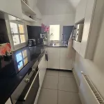 Appartement Rose