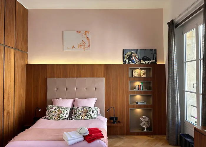 Apartmán Rose *